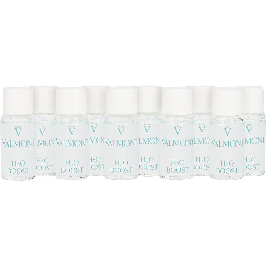 H2o Boost --10x5ml/0.17oz
