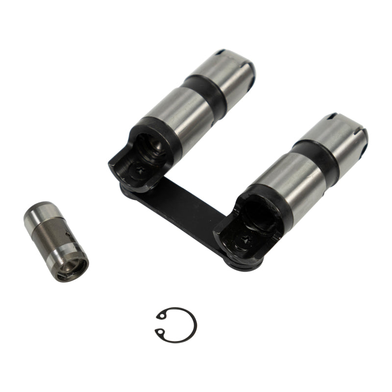 COMP Cams Evolution Retro-Fit Hydraulic Roller Lifters for Ford 289-351W - Pair 89311-2