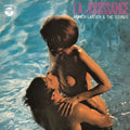 Monica Lassen & The Sounds - La Jouissance - LP Vinyl