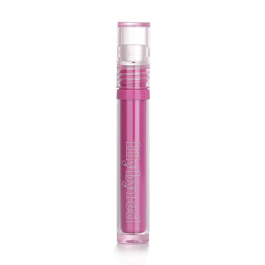Lilybyred Glassy Layer Fixing Tint - # 06 Rosy Rose  --3.8g By Lilybyred