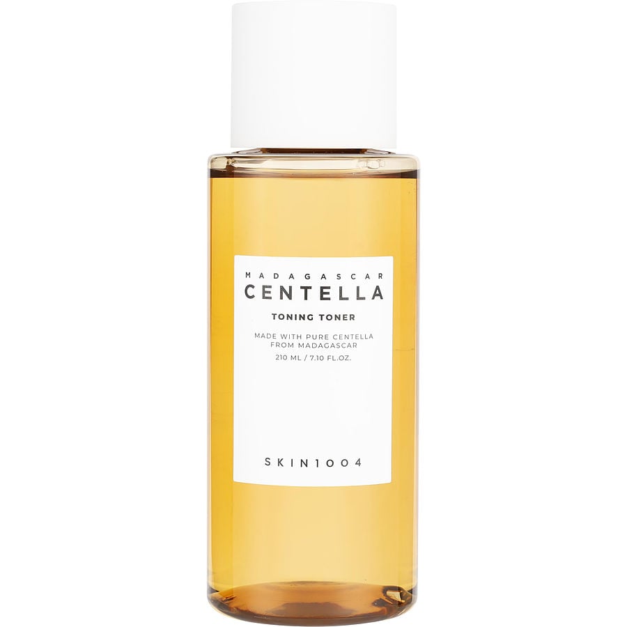 Madagascar Centella Toning Toner  --210ml/7.1oz