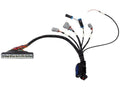 AEM Electronics Engine Control Module Wiring Harness