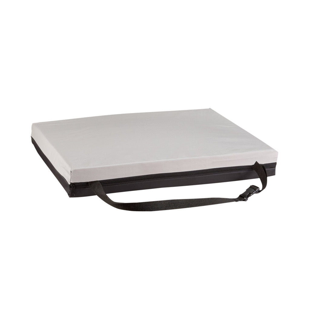 McKesson Gel Protekt Seat Cushion, 22 x 18 x 3 Inch 170-74005