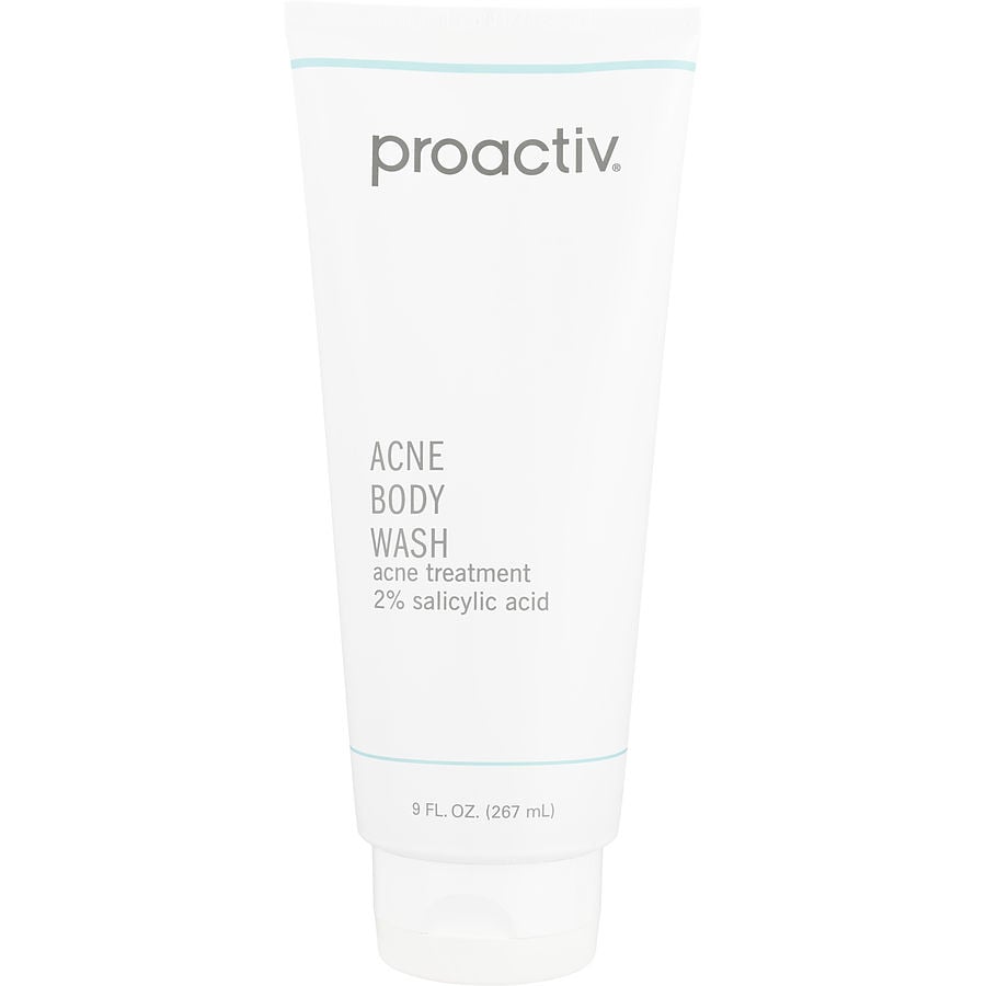 Acne Body Wash 9 Oz