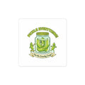 Pickle Everything Sticker | Brine Design, Pickle Lover Sticker
