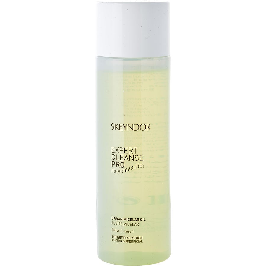 Expert Cleanse Pro Urban Miscellar Oil --200ml/6.7oz