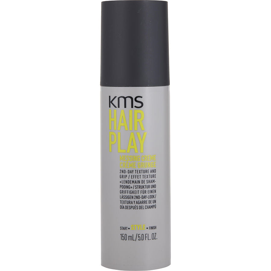 Hair Play Messing Cream 5 Oz