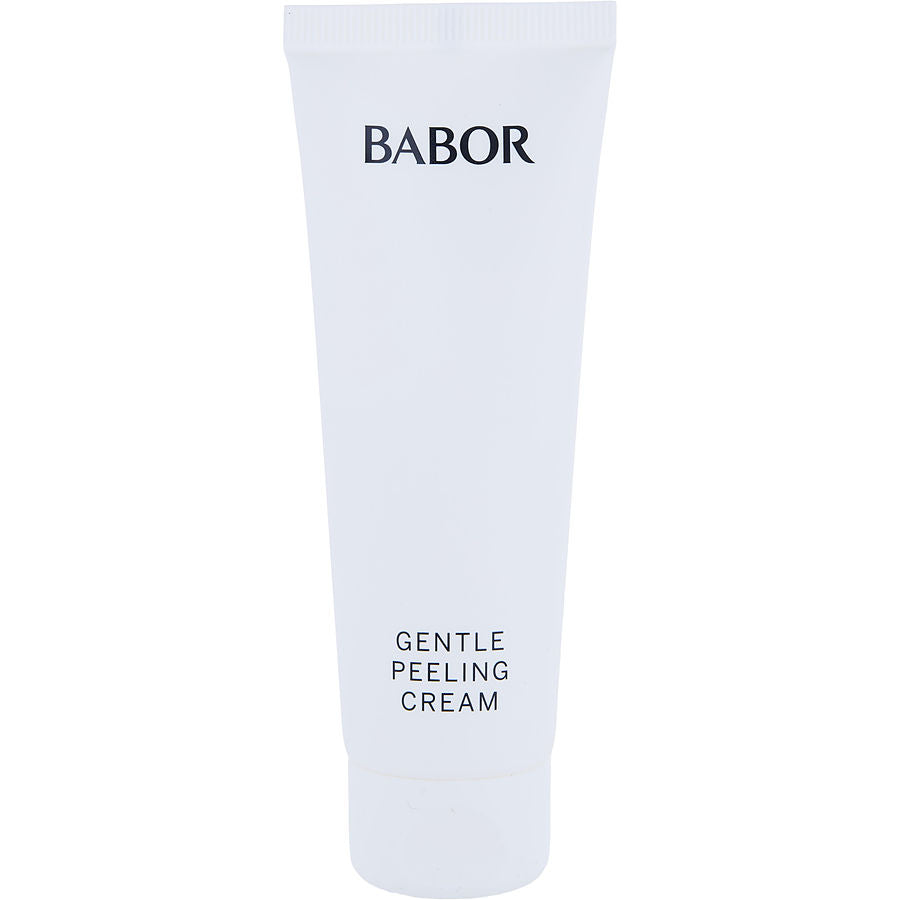 Gentle Peeling Cream For Sensitive Dry Skin  --50ml/1.69oz