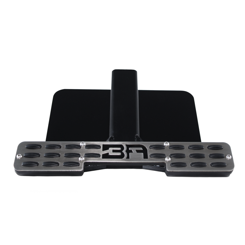 Body Armor 4x4 Backbone Hitch Skid 5136