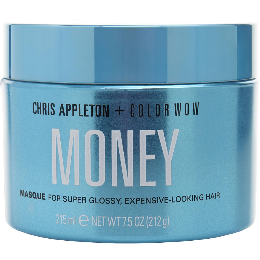 Money Mask Deep Hydrating Treatment 7.5 Oz