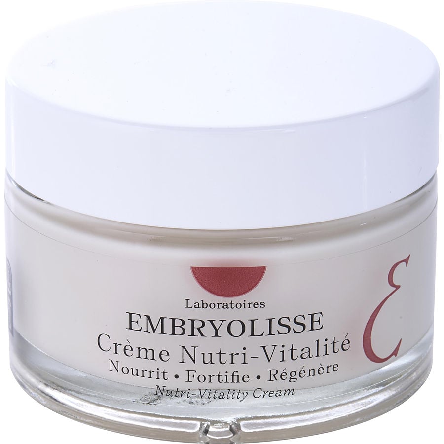Nutri-vitality Cream Sensitive Skin Weakened --50ml/1.7oz