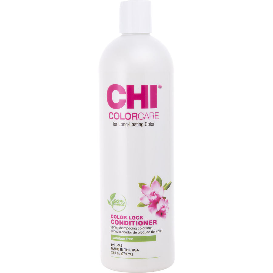 Colorcare Color Lock Conditioner 25 Oz