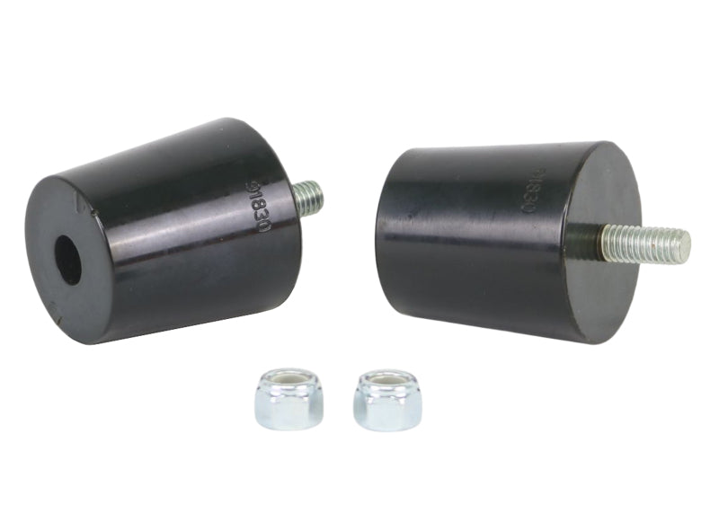Whiteline Bump Stop Bushing Universal W93477