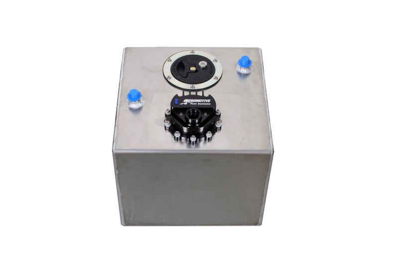 Aeromotive Brushless A1000 ,Fuel Cell, 6 Gallon
