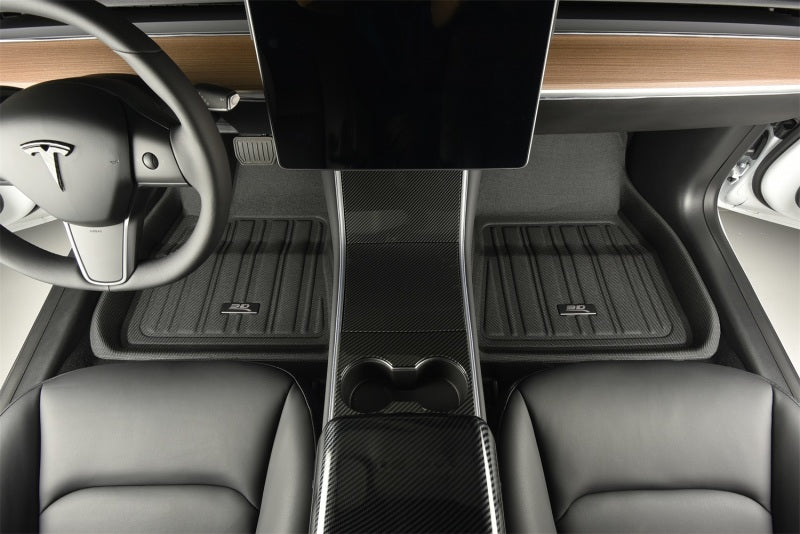 3D MAXpider 2022 Kia Ev6 Elite CT Black R1 R2 E1KA07101809