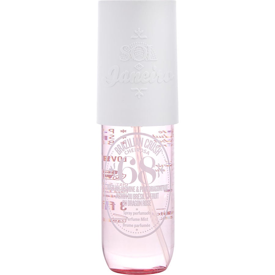 Sol De Janeiro Brazilian Crush Cheirosa 68 By Sol De Janeiro Hair & Body Mist 3 Oz