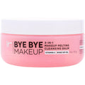 Bye Bye 3-in-1 Makeup Melting Cleansing Balm --100g/4oz