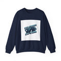 Stay Focused Stay Strong Sweatshirt | winter workout shirt, gym motivation