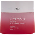 Nutritious Melting Soft Creme Mask --50ml/1.7oz