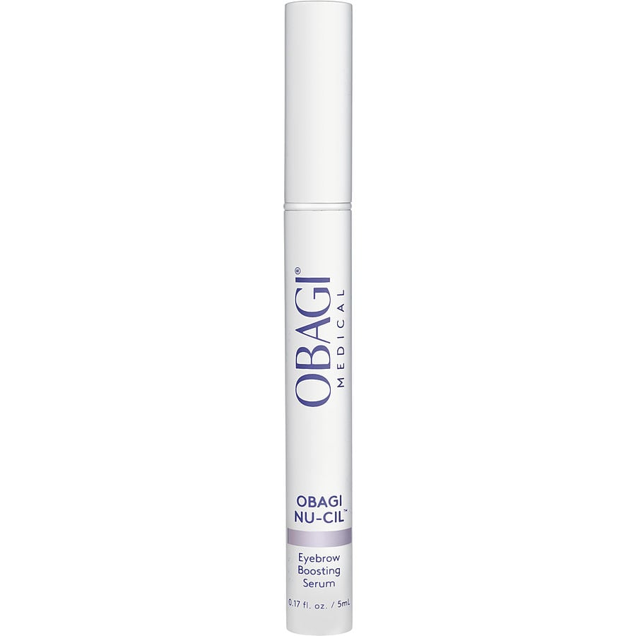 Nu-cil&trade; Eyebrow Boosting Serum --5ml/0.17oz