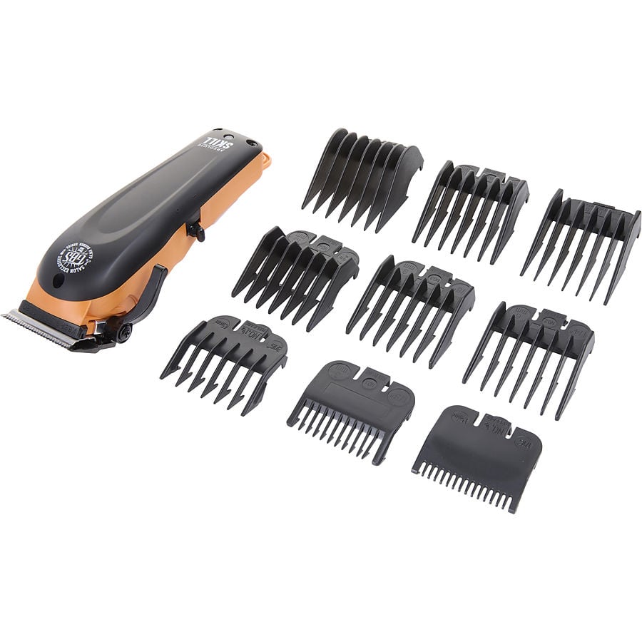 Trimmer- Absolute Action