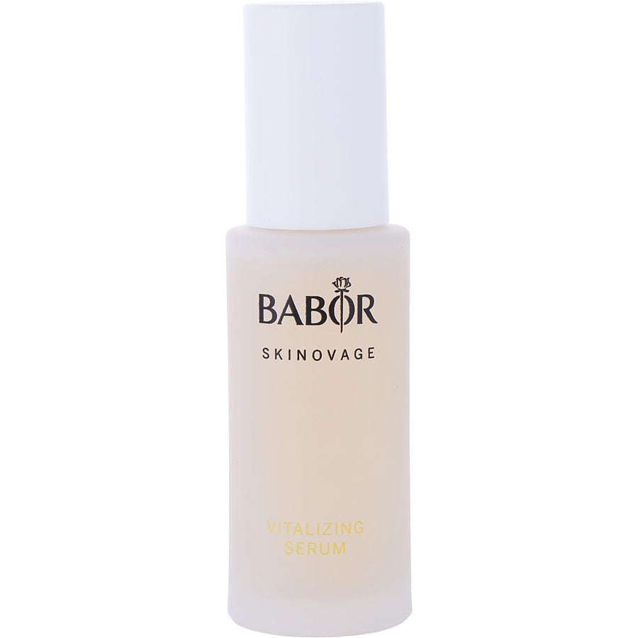 Skinovage Vitalizing Serum Tired, Dull Skin --30ml/1oz