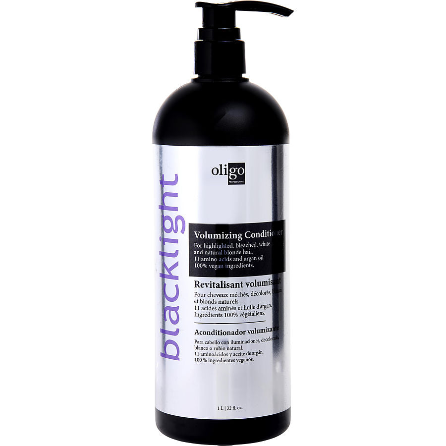 Blacklight Volumizing Conditioner 32 Oz