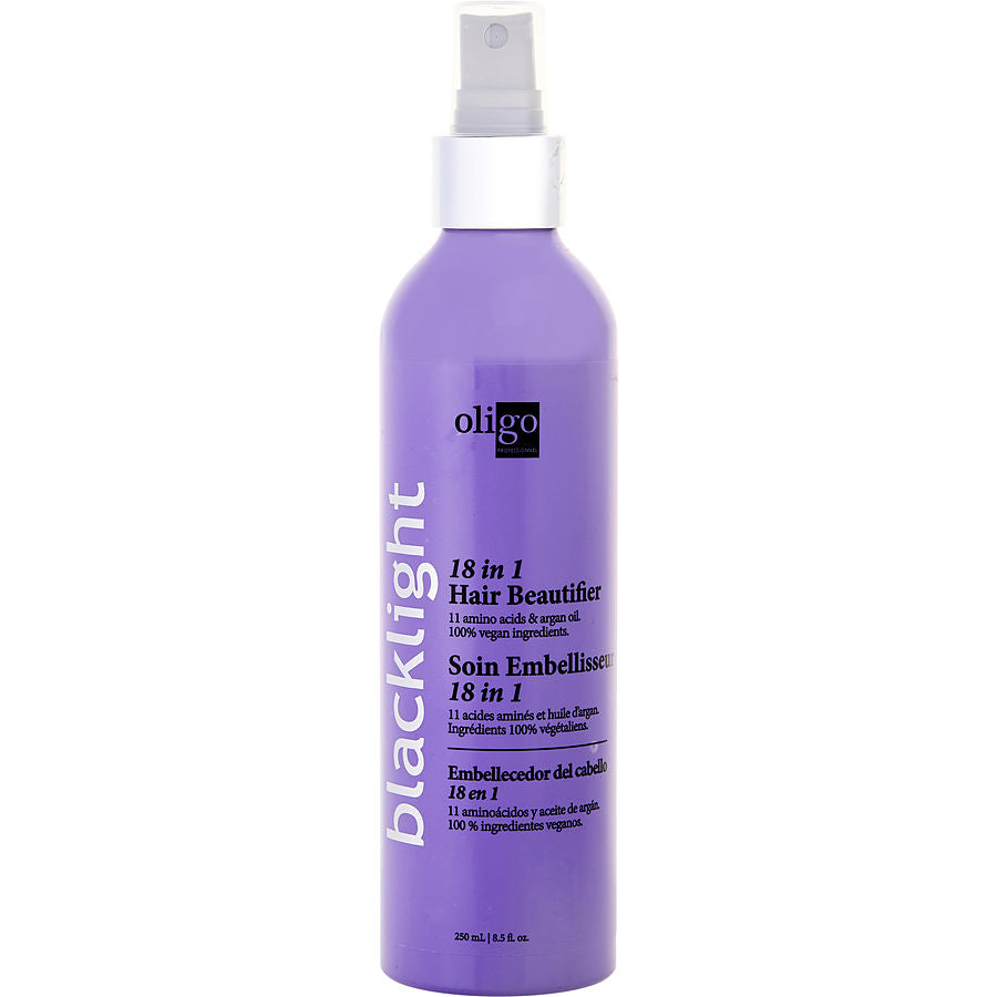 Blacklight 18 In 1 Hair Beautifier 8.5 Oz