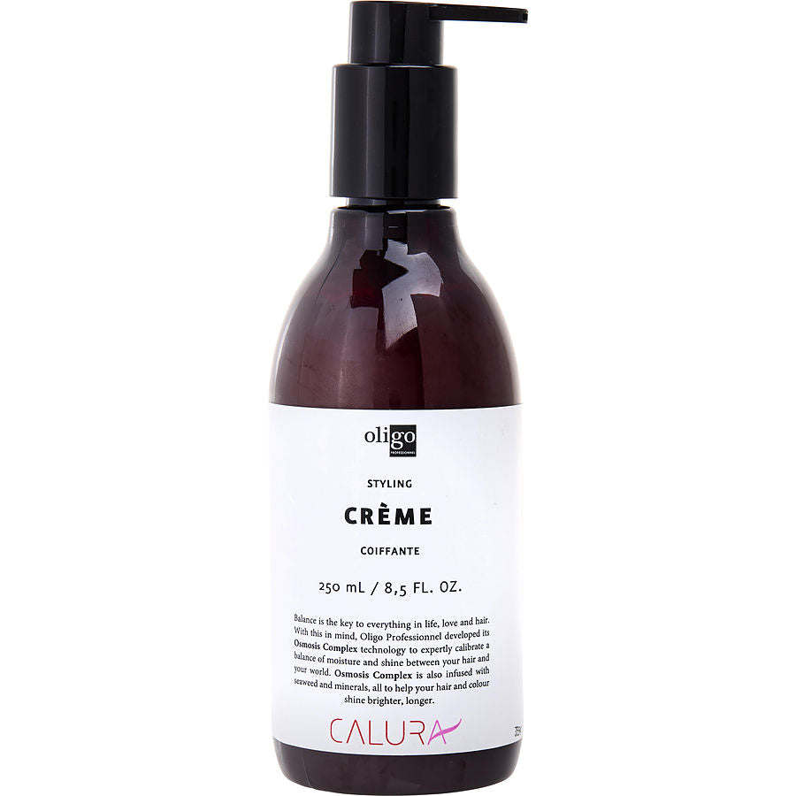 Calura Styling Crème 8.5 Oz