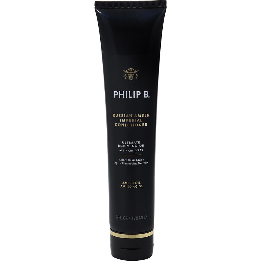 Russian Amber Imperial Conditioner 6 Oz