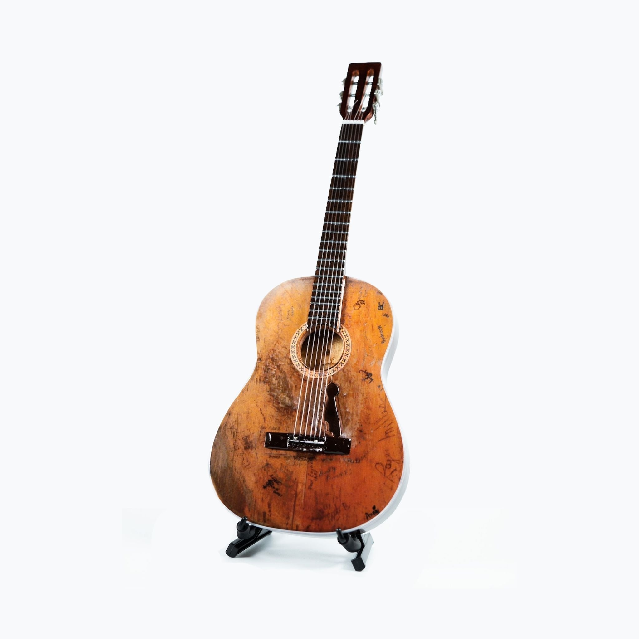 Willie Nelson "Trigger" Mini Axe