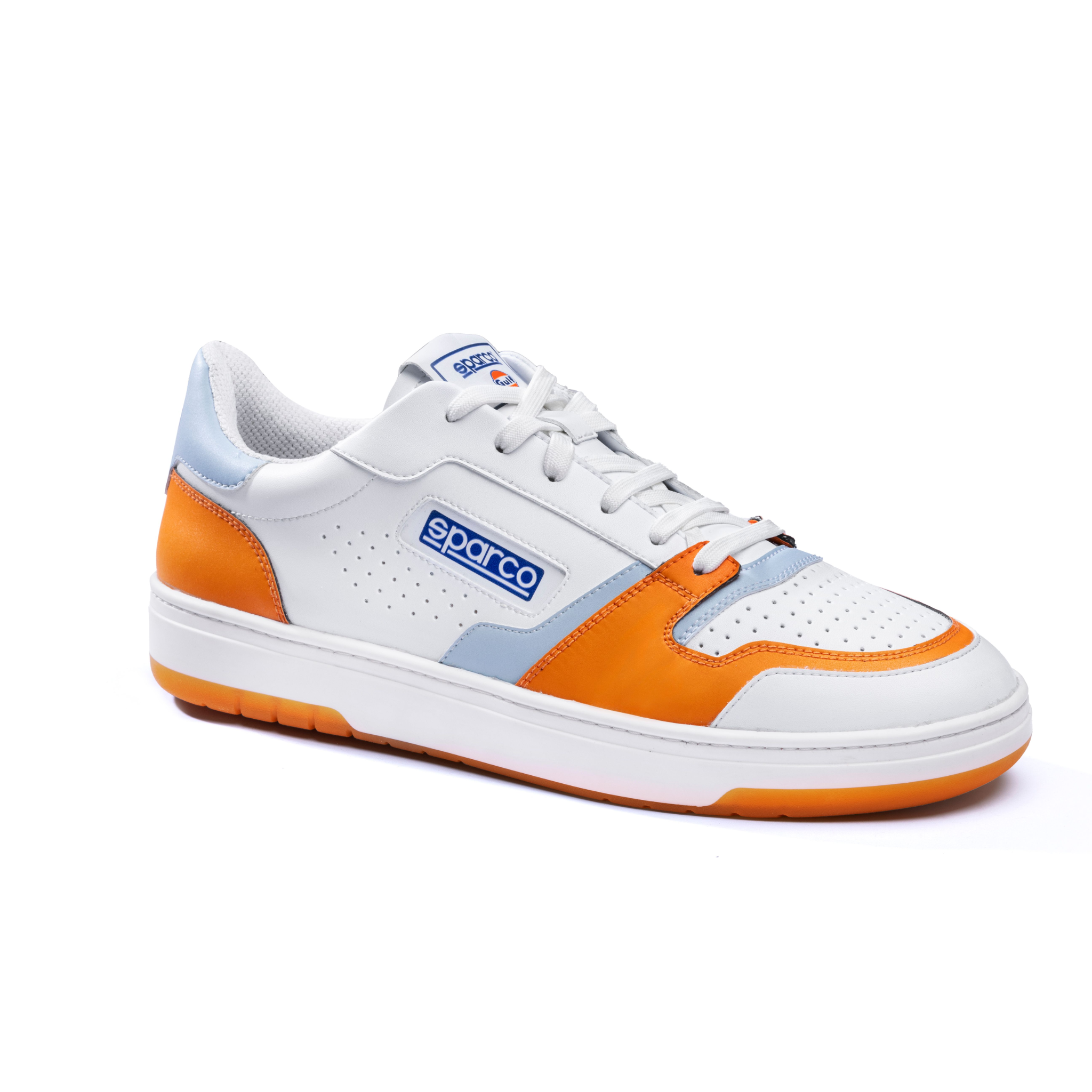 Sparco Gulf S-Urban Street Shoes