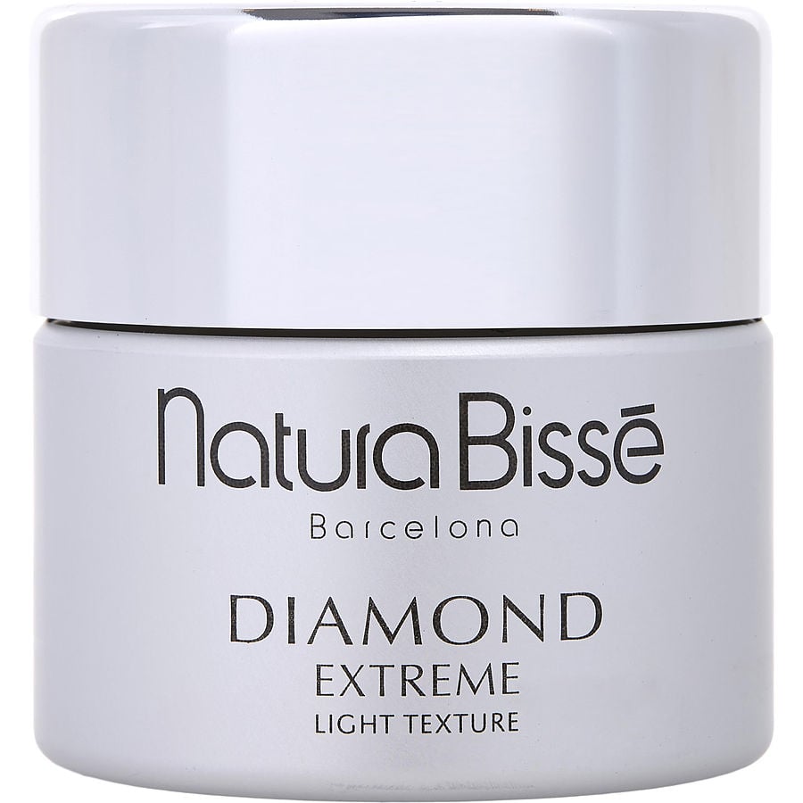 Diamond Extreme Cream Light Texture --50ml/1.7oz