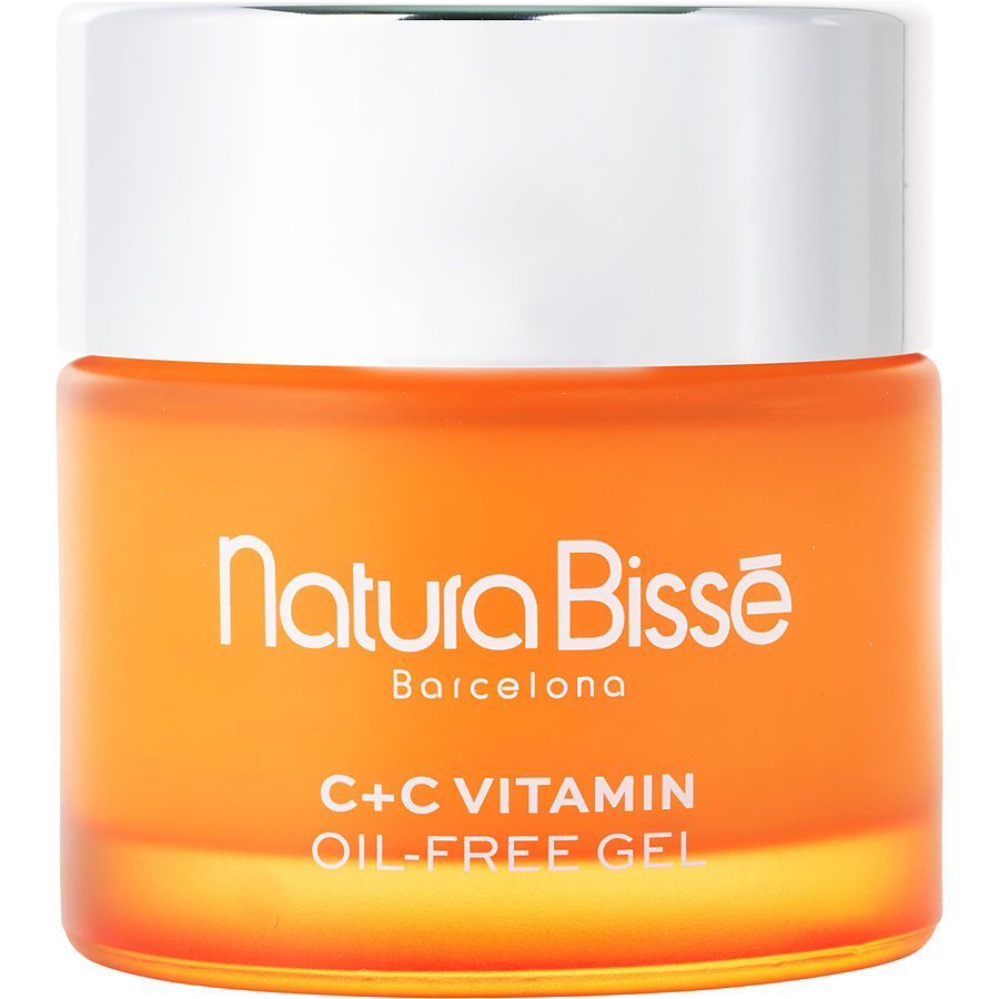 C+c Vitamin Oil-free Gel --75ml/2.5oz
