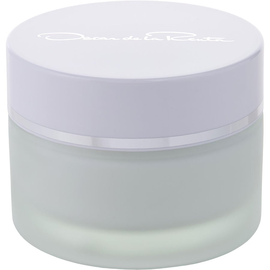 Oscar By Oscar De La Renta Body Cream 5.9 Oz