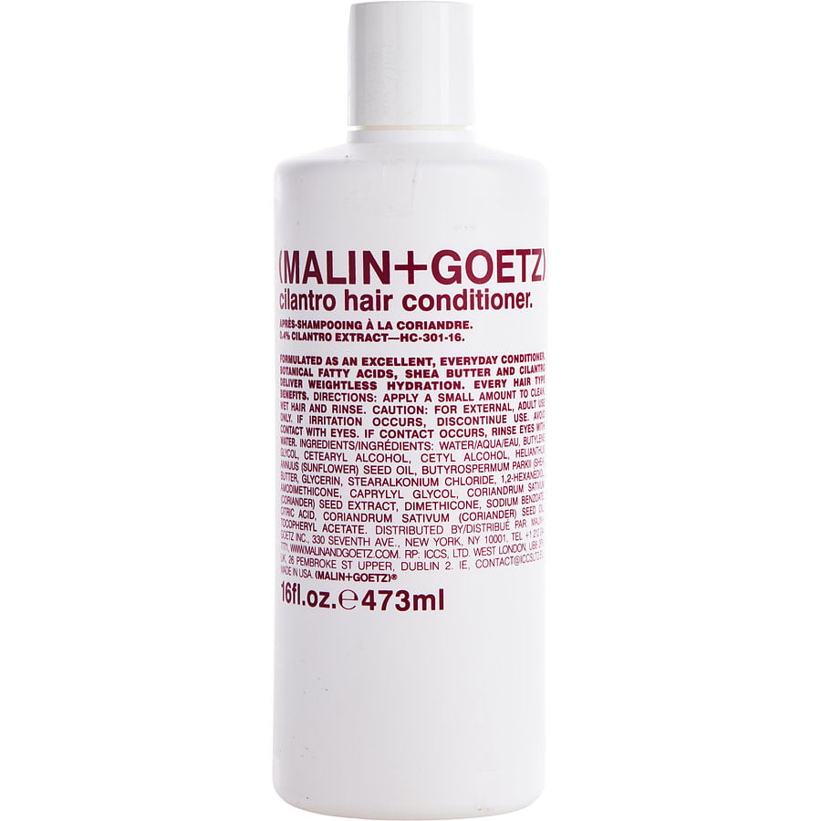 Cilantro Hair Conditioner 16 Oz