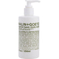 Malin+goetz Bergamot By Malin + Goetz Hand & Body Wash 8.5 Oz