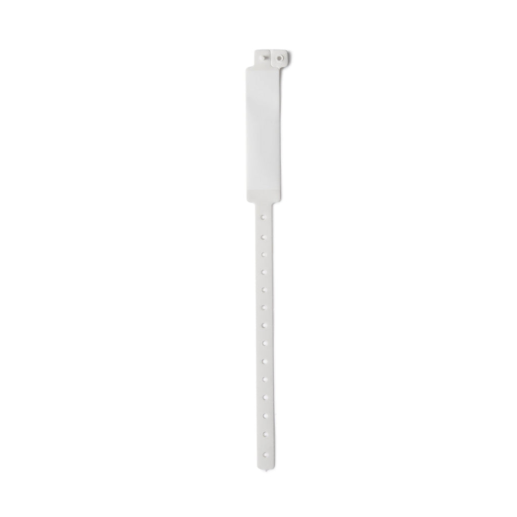 Speedi-Print® Identification Band, 12 – 13 Inch, White 540-11-PDM