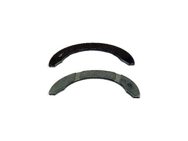 ACL Engine Crankshaft Thrust Washer Set