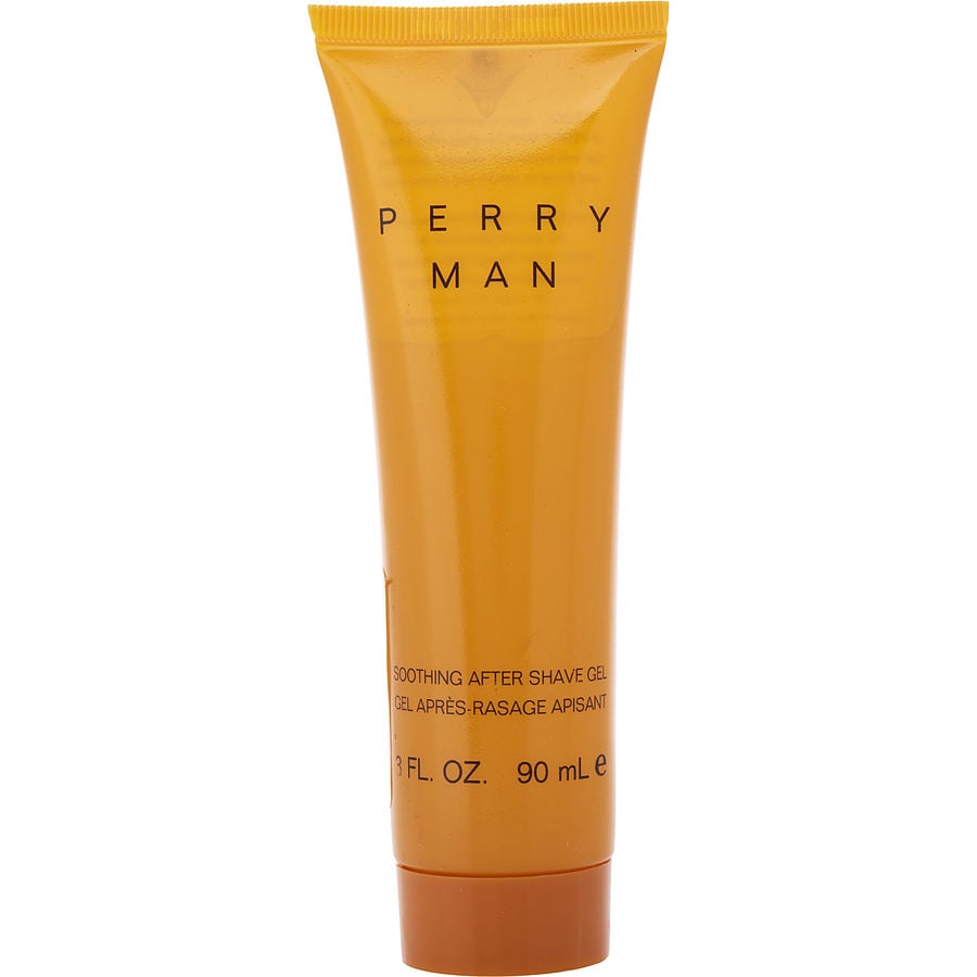 Perry Ellis By Perry Ellis Aftershave 3 Oz