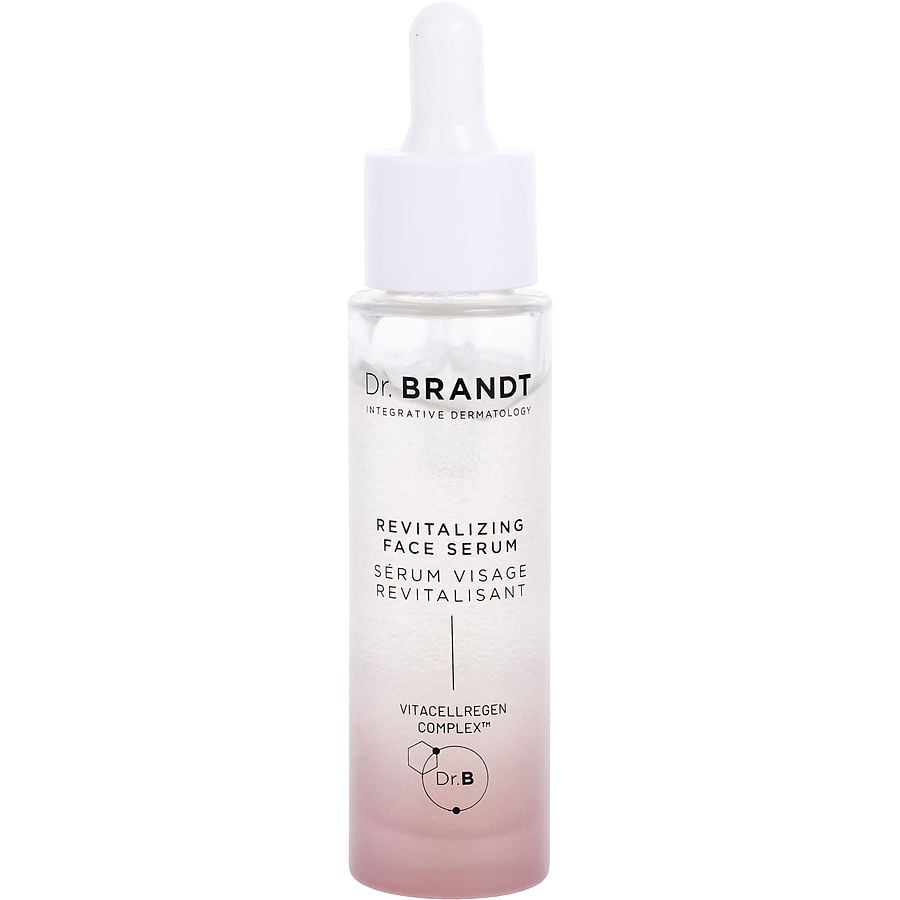 Dare To Age Revitalizing Face Serum  --30ml/1oz