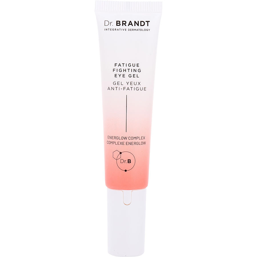 Id-stress Fatigue Fighting Eye Gel  --15g/0.5oz