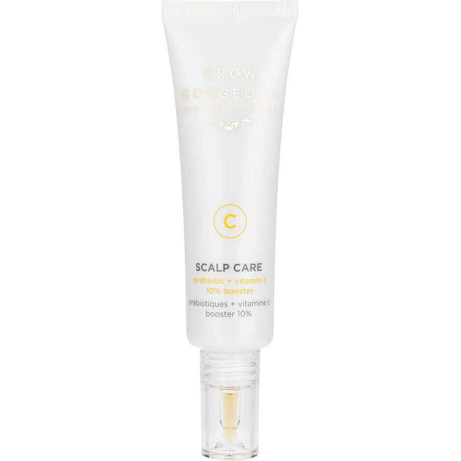 Prebiotic And Vitamin C 10% Booster 1 Oz