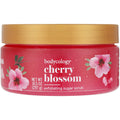 Bodycology Cherry Blossom By Bodycology Exfoliating Sugar Scrub 10.5 Oz