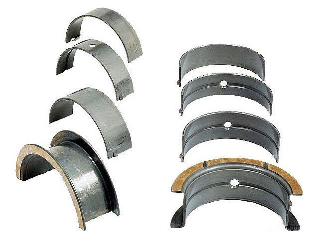 ACL Engine Crankshaft Main Bearing Set