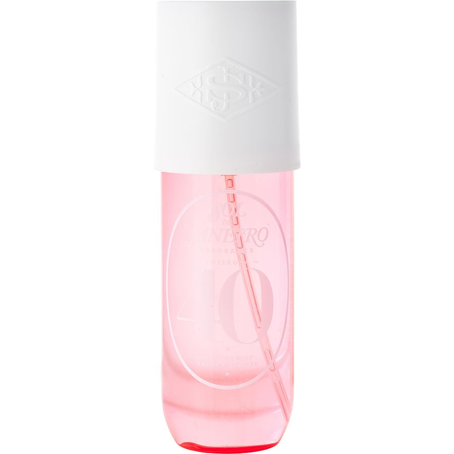 Sol De Janeiro Brazilian Crush Cheirosa 40 By Sol De Janeiro Hair & Body Mist 8 Oz