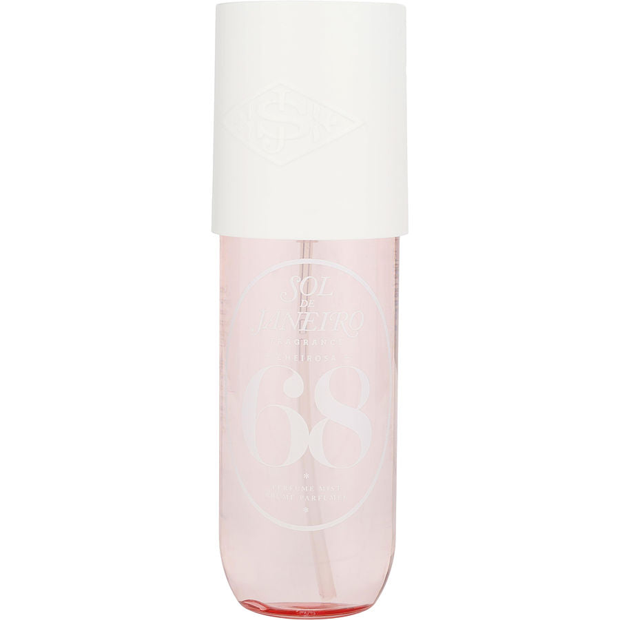 Hair & Body Mist 8 Oz