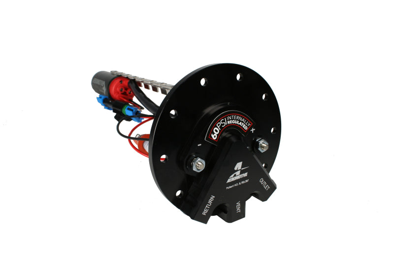 Aeromotive Fuel Pump