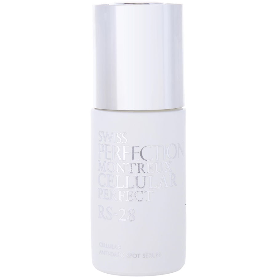 Rs-28 Cellular Anti-dark Spot Serum --30ml/1oz