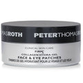 Firmx Collagen Hydra-gel Face & Eye Patches  --90 Patches